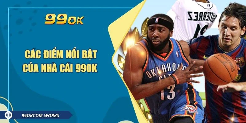 Khám Phá Thế Giới 99ok - Nơi Giao Thoa Đam Mê Và Kỹ Năng